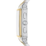 Emporio Armani Diego Chronographe Bicolore - AR11752