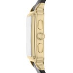 Emporio Armani Diego Chronographe Doré / Noir - AR11753