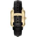 Emporio Armani Diego Date Gold / Black - AR11757