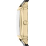 Emporio Armani Diego Date Gold / Black - AR11757