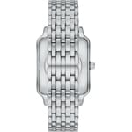 Emporio Armani Diego Date Silvery / Blue - AR11754