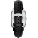 Emporio Armani Diego Date Silvery / Brown - AR11756