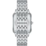 Emporio Armani Diego Date Silvery / Black - AR11755