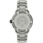 Emporio Armani Diver Sea Explorer Date Titane - AR60099