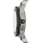 Emporio Armani Diver Sea Explorer Date Titane - AR60099