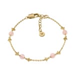 Emporio Armani Eagle Logo Armband Bead by the Yard