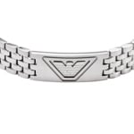 Emporio Armani Eagle Logo Armband Eagle ID - EGS3126040