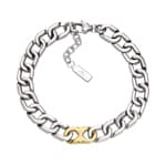 Emporio Armani Eagle Logo Armband Pair Legacy