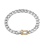 Emporio Armani Eagle Logo Armband Signature Logo