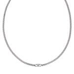 Emporio Armani Eagle Logo Collier 5. Twisted Identity