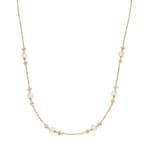 Emporio Armani Eagle Logo Necklace Bead by the Yard