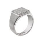 Emporio Armani Eagle Logo Herrenring Armani Code