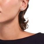 Emporio Armani Eagle Logo Ohrstecker Logo Essence - EGS3403040