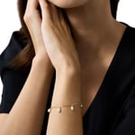 Emporio Armani Eagle Logo Bracelet Faishon - EGS3198710