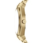 Emporio Armani Federico/a Date Doré / Vert - AR11759