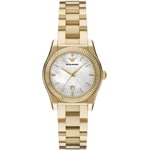 Emporio Armani Federica Goldig