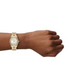 Emporio Armani Federica Gold - AR11657