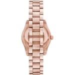 Emporio Armani Federica Rose / Grün - AR11639