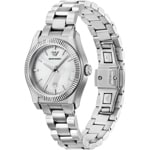 Emporio Armani Federica Silbrig  - AR11723