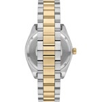 Emporio Armani Federico Date Bicolore - AR11716