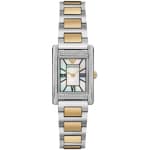 Emporio Armani Genni Bicolor 22mm