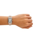 Emporio Armani Genni Bicolor - AR11626