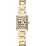 Emporio Armani Genni Goldig 20mm
