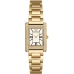 Emporio Armani Genni Goldig 22mm