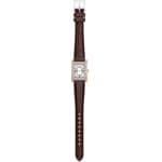Emporio Armani Genni Rosé / Brown - AR11804