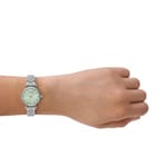 Emporio Armani Gianni T-Bar 28 mm - AR11667