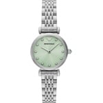 Emporio Armani Gianni T-Bar 28 mm