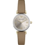 Emporio Armani Gianni T-Bar 28 mm