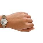 Emporio Armani Gianni T-Bar 28 mm - AR11770