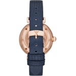 Emporio Armani Gianni T-Bar Meccanico - AR60020