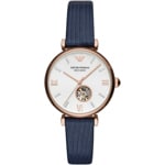 Emporio Armani Gianni T-Bar Meccanico - AR60020