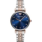 Emporio Armani Gianni T-Bar 32 mm - AR11092