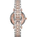 Emporio Armani Gianni T-Bar Set - AR80037