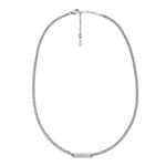 Emporio Armani Collier Eagle Logo  - EGS3188040