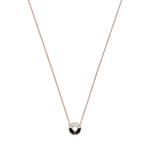 Emporio Armani Collier Essential Baguettes