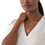 Emporio Armani Halskette Fashion Studded - EGS2953221