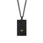 Emporio Armani Necklace Sentimental Atelier - EGS2872001