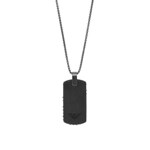 Emporio Armani Necklace Sentimental Atlantis - EGS2847060