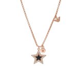 Emporio Armani Necklace Sentimental Infinite Skies - EGS2959221