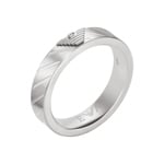 Emporio Armani Herrenring Essential - EGS2924040