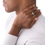 Emporio Armani Herrenring Essential - EGS2924040