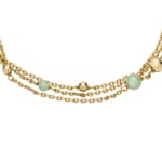 Emporio Armani Iconic Trend Bracelet  - EGS3226710