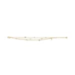 Emporio Armani Iconic Trend Bracelet  - EGS3226710