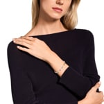 Emporio Armani Iconic Trend Armband Ocean Beauties - EGS3349710