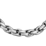 Emporio Armani Iconic Trend Bracelet Textured - EGS3377040