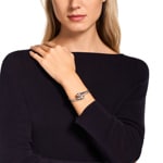 Emporio Armani Iconic Trend Bracelet rigide Gleam - EGS3340040